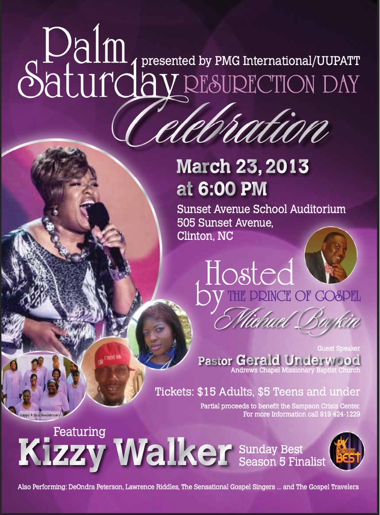 Tribute to the legendary Whitney Houstons